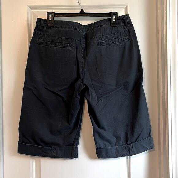 ⚡️ 3 for $20 ⚡️ Banana Republic Capris - Picture 8 of 8